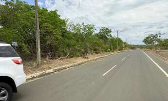 Imagem 3: Terreno cidade industrial