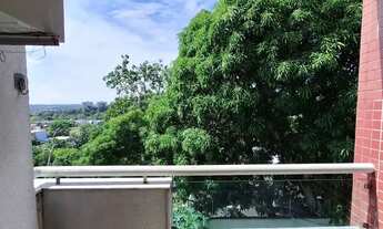 Imagem 4: Caravelas mobiliado com 2 quartos em Flores - Manaus - AM