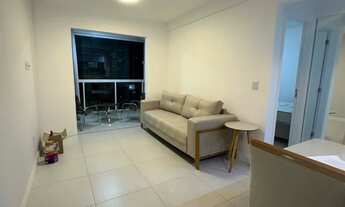 Imagem 2: Alugo Ed. Ipanema Mobiliado