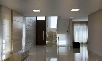 Imagem 4: CASA EM CONDOMÍNIO - ALPHAVILLE - SP