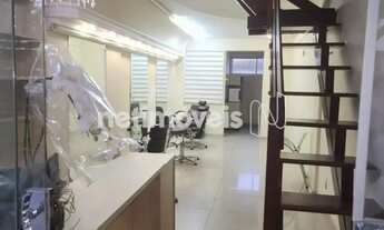 Imagem 3: Locação Loja Sion Belo Horizonte