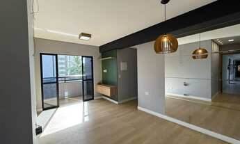 Imagem 4: Alugo apartamento com 3 quartos, suíte e 1 vaga na Madalena - Recife - PE