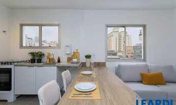 Imagem 3: APARTAMENTO - CONSOLAÇÃO - SP