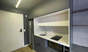 Imagem 4: Apartamento Garden no Lucas By Yoo