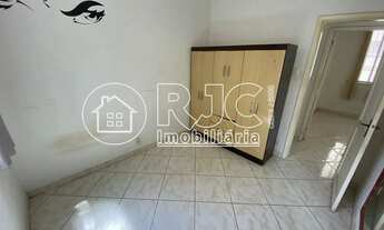 Imagem 6: Imóvel para venda com 60 metros quadrados com 2 quartos em Grajaú - Rio de Janeiro - RJ