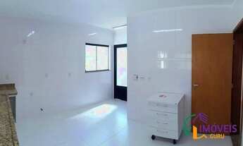 Imagem 7: CASA EM CONDOMÍNIO - CONDOMÍNIO PORTAL DO JEQUITIBÁ - SP