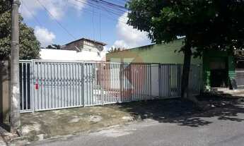 Imagem: Casa à venda, 6 quartos, 6 vagas, Piratininga