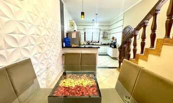 Imagem 2: Casa de para alugar no Parque Interlagos