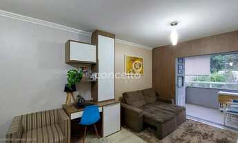 Imagem 2: Apartamento Semimobiliado com 2 Dormitórios na Vila Nova!