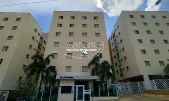 Imagem 3: Apartamento à venda no Condomínio Elit S Park I, Jardim Elite, Piracicaba