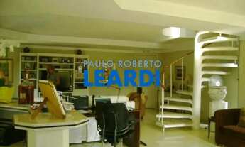 Imagem: APARTAMENTO - REAL PARQUE - SP