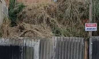 Imagem 2: Terreno Itaquaquecetuba