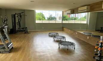 Imagem 6: Imóvel para aluguel possui 60 metros quadrados com 1 quarto em Fátima - Teresina - PI