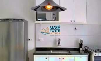 Imagem 5: APARTAMENTO A 350m DA PRAIA COM AMPLA ÁREA DE LAZER!