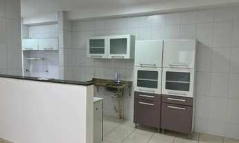 Imagem 4: Imóvel para aluguel com 85 metros quadrados com 3 quartos em Parque 10 de Novembro - Manau