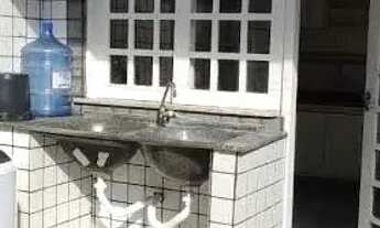 Imagem 3: Casa residencial para locação em condomínio fechado, Santa Mônica, Feira de Santana, 3 qua