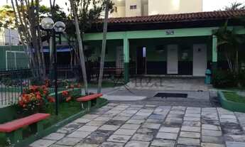 Imagem 9: Apartamento - Jardim Satélite - Residencial Sport Center - 2 Dormitórios - 50m²