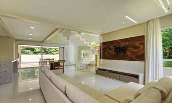 Imagem 2: Casa de 3 dormitórios em Santo Antônio de Lisboa