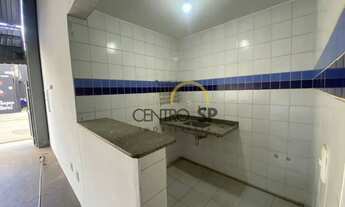 Imagem 7: Galpão no Parque Paulista com 611 m² - para locação