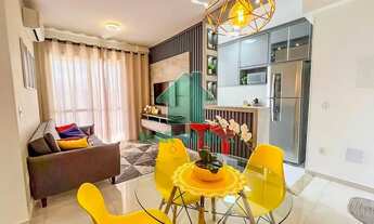 Imagem 7: Apto Locação Temporada espetacular Martim de Sá 2 Dorm Mobiliado