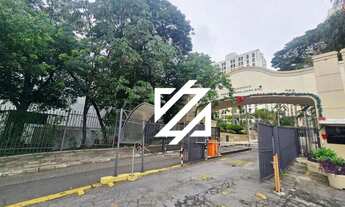 Imagem 2: Apartamento com 3 dormitórios à venda, 91 m² por R$ 680.000,00 - Vila Inglesa - São Paulo