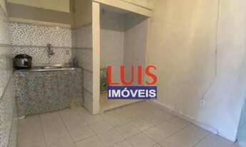 Imagem 4: Casa com 2 dormitórios para alugar, 80 m² por R$ 3.000,00/mês - Piratininga - Niterói/RJ