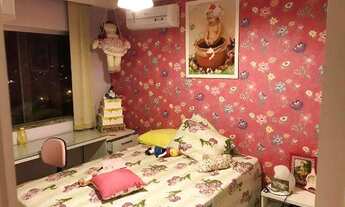 Imagem 7: Cobertura 3/4 no Vila Costeira