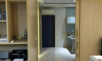 Imagem 6: Sala comercial a venda na Garibaldi mobiliada e reformada