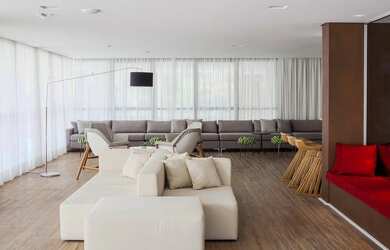 Imagem 9: Conjunto para alugar, 299 m² por R$ 34.500,00/mês - Pinheiros - São Paulo/SP