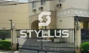 Imagem 3: Méier Apartamento com 2 dormitórios