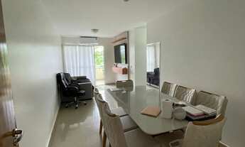 Imagem 2: LARANJEIRAS VILLAGE - 03 QTS / CLIMATIZADO !