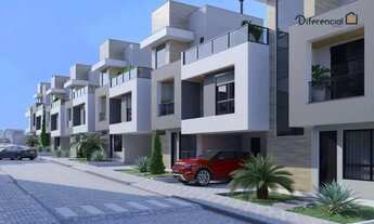 Imagem: Sobrado à venda, 130 m² por R$ 1.594.983,59