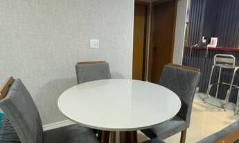 Imagem: Aluguel Camboinhas apartamento mobiliado