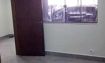 Imagem 4: BARRACAO na Av. Duque de Caxias