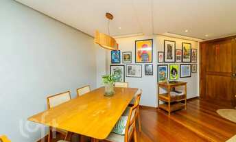 Imagem 7: Imóvel para venda possui 309 metros quadrados com 3 quartos em Boa Vista - Porto Alegre