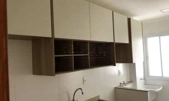 Imagem 4: Apartamento para locação no residencial Costa Tropical, próximo à avenida Nossa Sra. De Fá