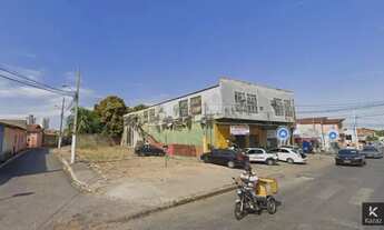 Imagem: Venda Terreno, Av. General Melo, Jardim