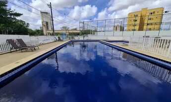 Imagem: Alugo apartamento no Fit Life - com elevador