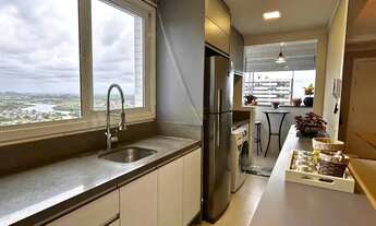 Imagem 5: Imóvel para venda tem 70 metros quadrados com 2 quartos em Praia Grande - Torres - RS