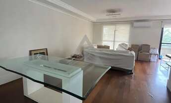 Imagem 4: Apartamento à venda em Campinas, Cambuí, com 4 quartos, com 210 m², Praia do Engenho