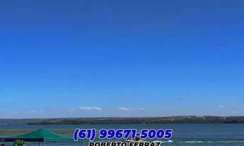 Imagem 2: Lago Corumbá IV,Lote a venda Recanto do Sabiá