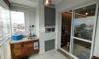 Imagem 7: Apartamento para Venda em Santo André, Vila Apiaí, 3 dormitórios, 1 suíte, 2 banheiros, 2