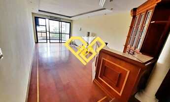 Imagem: Apartamento 4 Quartos para alugar em Santos/SP