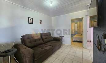 Imagem 3: Casa com 3 dormitórios à venda, 97 m² por R$ 260.000,00 - Getuba - Caraguatatuba/SP