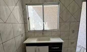 Imagem 7: Casa - Aluguel - 1 Quarto com Quintal//Parque Continental II Guarulhos - R$ 900