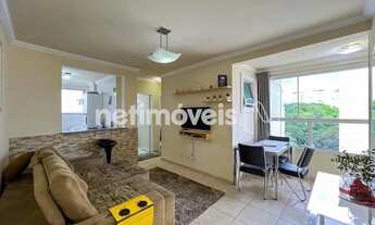 Imagem: Apartamento de 02 quartos para locação