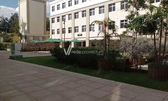 Imagem 6: Sala - Loteamento Alphaville Campinas - Campinas