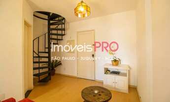 Imagem 5: Apartamento, Moema Índios - São Paulo