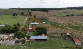 Imagem 6: Excelente sítio a venda em Tatuí/SP