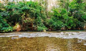 Imagem 3: Vendo lote com acesso ao Rio Coxipó - Região do Coxipó do Ouro - Ponte de Ferro ferr